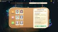 Recruit staff based on their skills (Image via Sportskeeda Gaming/HoYoverse)